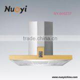 Newest CE Colorful Hammered Copper Kitchen Range Cooker Hood Motor thumbnail-2