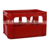 Hot Sale plastic beer crate The World Cup