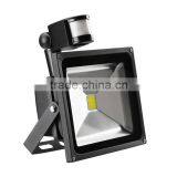 Floodlight 80W With PIR Sensor CE ROHS 3 Years Warranty thumbnail-4