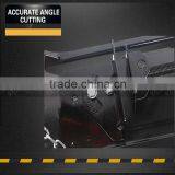 Multi-functional 14-inch Profile Cutting Machine Household 110v or 220v 45 Degree Angle High-power Cutting Machine thumbnail-5