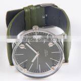 Hot Sell Wrist Band Watch With Plastic Case thumbnail-4