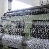 2x1x1 Gabion Wire Mesh Box for Stone thumbnail-3
