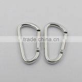 Wholesale Aluminum Carabiner Keychain thumbnail-2
