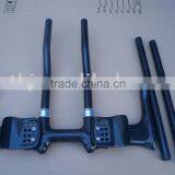 2009 Year New TT Handlebar, Aero Handlebar.carbon Fiber Parts