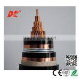 XLPE 11kv Power Cable Price 240mm Power Cable thumbnail-1