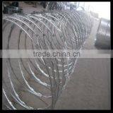 Low Price Bto-22 Razor Barbed Iron Wire thumbnail-1