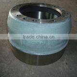 MAN Truck Part 81501100107 MAN Brake Drum