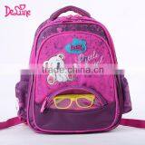 Girls Cheap School Bags for Kids Primary School Backpack
