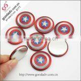 2015 New Product Souvenir Musical Tinplate Fridge Magnets thumbnail-5