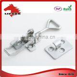 TS-260-ST Distribution Panel Construction Equipment Hydraulic Hook Safety Toggle Latch thumbnail-2