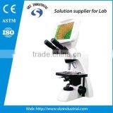 8.4 inch LCD screen 2.0MP camera digital microscope