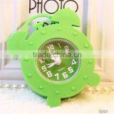 Custom Design Azan Alarm Clock Silicone Table Clock thumbnail-5