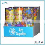 Plastic Barrel Free of Formamide EVA Foam Sticker thumbnail-1
