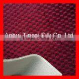 Jacquard Foam Laminated Fabric for Car Seat Cover, Sofa