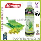 Houssy Thailand Aloe Vera Soft Drink for Online Shopping thumbnail-1
