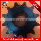 Professional Industrial Duplex Sprockets With Hub thumbnail-2