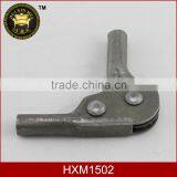 Hot Sale Lazy Sofa Legsrest Angle Adjustable Hinges HXM1502 thumbnail-1
