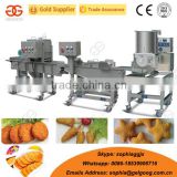 Forming Machine For Nuggets/Meat Pie/Burger Patty