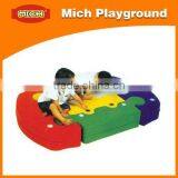 Fancy School Playground Equipment,nursery Equipment 1095E thumbnail-1