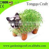 Return Gifts for Birthday Chia Pet Diwali Gifts Baby Shower Gifts thumbnail-2