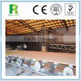 High Quality Flame Retardant PVC Laminated Gypsum Ceiling Tile thumbnail-6