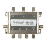 3 Inputs 6 Outputs Satellite Signal Compact Multiswitch (MS-30306)