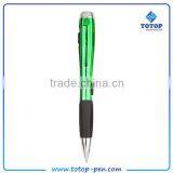 Advertising Stamp Light Promotional Metal Pen thumbnail-2