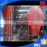 Sugarcane Bagasse/cane Trash/bagbumme Rotary Dryer Equipment Roller Drying Plant thumbnail-3