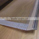 Non Stick Open Mesh Ptfe Conveyor Belt thumbnail-5