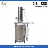 Stainless Steel Distillator, Automaic Distillator, Distiller, Water Still