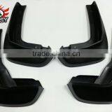 car fender high quality auto mud guard For Mitsubishi Glant Pagero Sport