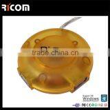 3 Ports Website Usb Hub for Promotion