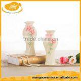 Chaozhou Ceramic Home Decor Tall Ceramic Porcelain Vase thumbnail-2