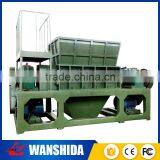 Industrial hard drive copper wire shredder machine