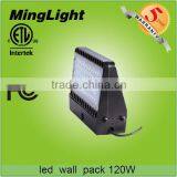 2016 New Type IP65 Waterproof Commerical Industrial 60w Led Wall Pack Lighting thumbnail-6