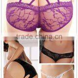Wholesale Sexy Women Thong,sexy G-string,Lady Women Panty Quality Choice thumbnail-5