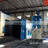 Sand Blasting Room/Sand Blasting Booth/Sandblasting Room
