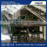 High Grade Mill Scale Pellet Machine/Briquette Machine/Ball Press Machine thumbnail-1