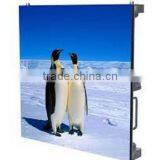 P5 SMD Indoor Full Color LED Display/ p3 Die-casting Aluminum Stage / Rental LED Display