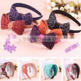 IN STOCK Fashion Headband Hairband Bridal Headwear Wholesale thumbnail-2