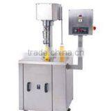 Semi Automatic Screw Capping Machine