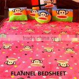 China Supplier for 100% Cotton Printed Flannel Fabric thumbnail-5