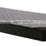 China Manufacture Bonnell Spring 100% Natural Coconut Fiber Mattress Export To Indian thumbnail-2