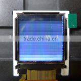 Small Size Display PT0151212-A704 Small Size 1.5" Tft Module 128x128 Resolution Display MCU/SPI Interface