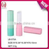 LB-075 Lip Balm Containers