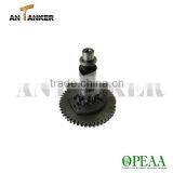 14100-ZE1-812 5.5hp 168F 168FA 168FAE 160cc Small Engine Parts Spare GX160 CAMSHAFT ASSEMBLY thumbnail-1