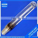 HPS Lamp 600w Grow Lights Bulb thumbnail-2