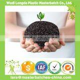 %50 Carbon Black no Filler PE for Black Masterbatch