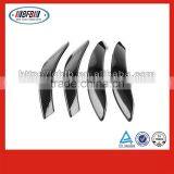 Wholesale Auto Stick on Interior Trim FOR BMW F30 3 Series 2015 2016 Carbon Black thumbnail-2