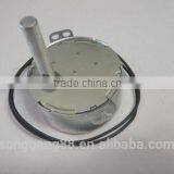 Taiwan Supplier Customized TH-50 AC Synchronous Motor Washing Machine Drain Pump Motor, AC Reversible Synchronous Outboard Motor thumbnail-1